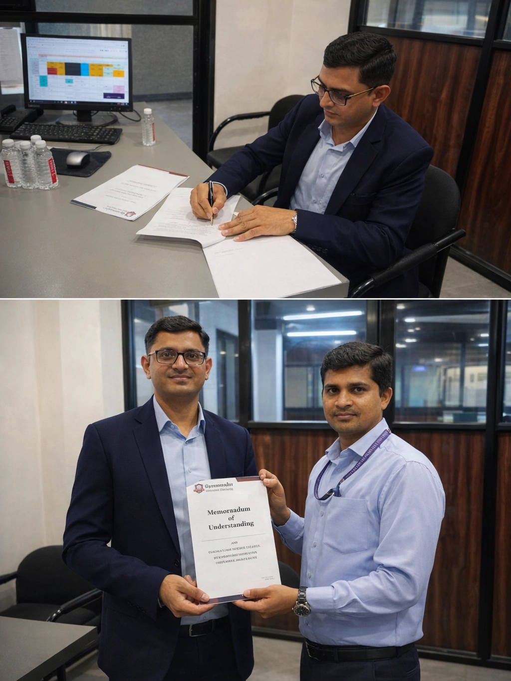 Forensic Talent India